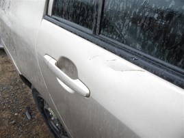 2005 TOYOTA COROLLA LE 4DR GOLD 1.8 AT Z19624